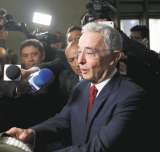 Caso Álvaro Uribe: ¿Por qué hoy es un día clave para el proceso del expresidente?