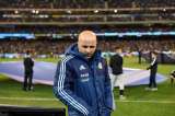 Jorge Sampaoli es el nuevo entrenador del Santos de Brasil