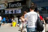 El efecto Taylor Swift en el turismo de Madrid