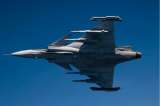 Contraloría avala contrato de las 17 aeronaves Gripen