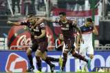 Lanús, campeón del fútbol argentino
