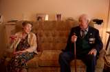 “El último escape”, la despedida del cine de Michael Caine y Glenda Jackson
