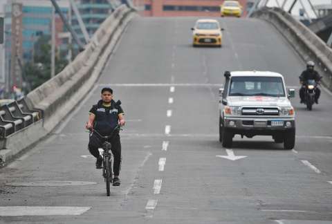Día sin carro y sin moto: ¿En qué ciudades aplicará y cuándo es?