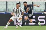 Lyon dio el primer batacazo en el regreso de la Champions y eliminó a Juventus