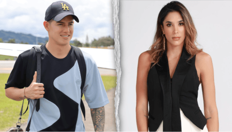 James Rodríguez recordó lo que vivió tras su separación de Daniela Ospina: “A veces lloraba”