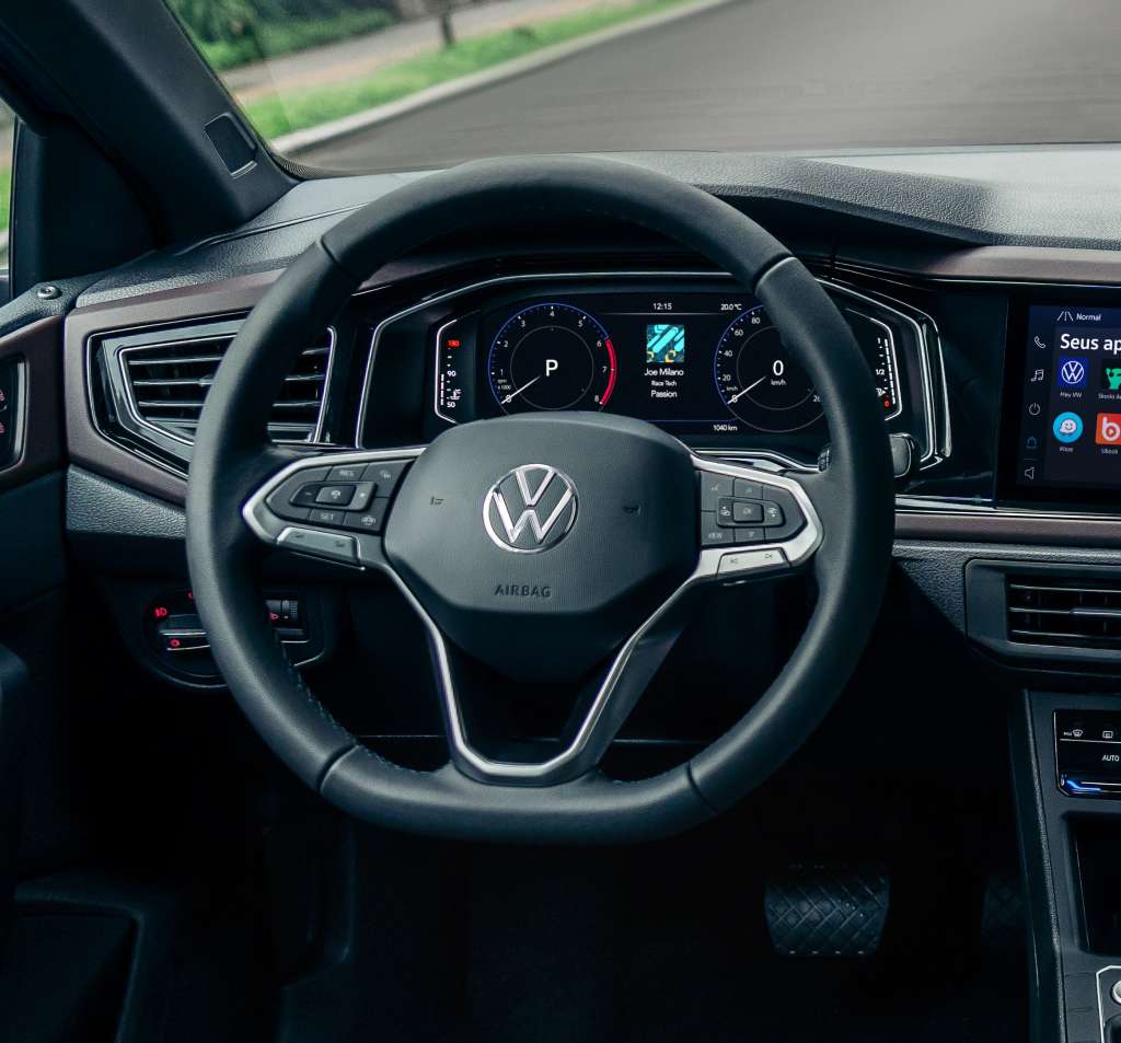 Volkswagen Virtus se actualiza en Colombia: ahora turbo