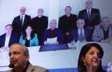 Líder del PKK pide dejar las armas y disolver el grupo tras diálogos con Erdogan