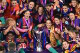 Champions League Femenina: Barcelona buscará defender el título contra Lyon