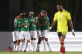 Papelón histórico: Colombia cerró el Preolímpico con derrota ante Bolivia