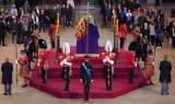 El funeral de la reina: la operación de seguridad más desafiante para Reino Unido