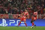 PSG vs. Bayern Múnich: hora, TV y dónde ver a Luis Díaz en semifinales de Champions League