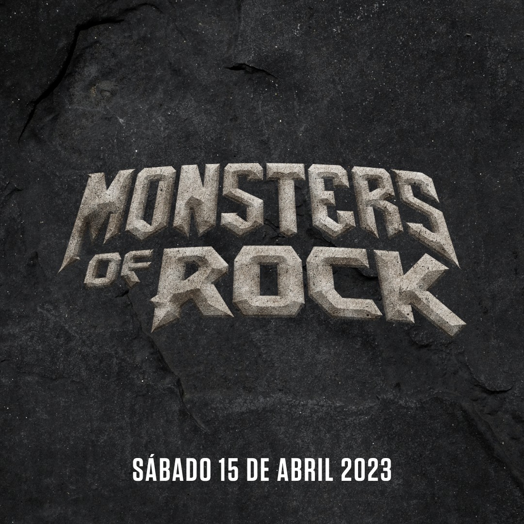 Kiss Monster Of Rock Bogotá
