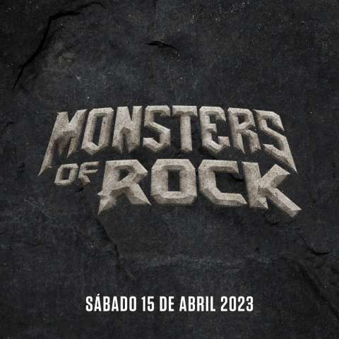 “Monster Of Rock”, la historia de un festival legendario que llega a Bogotá