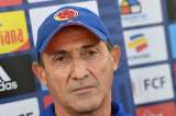 Manejar la cabeza es el gran reto de la selección sub-15