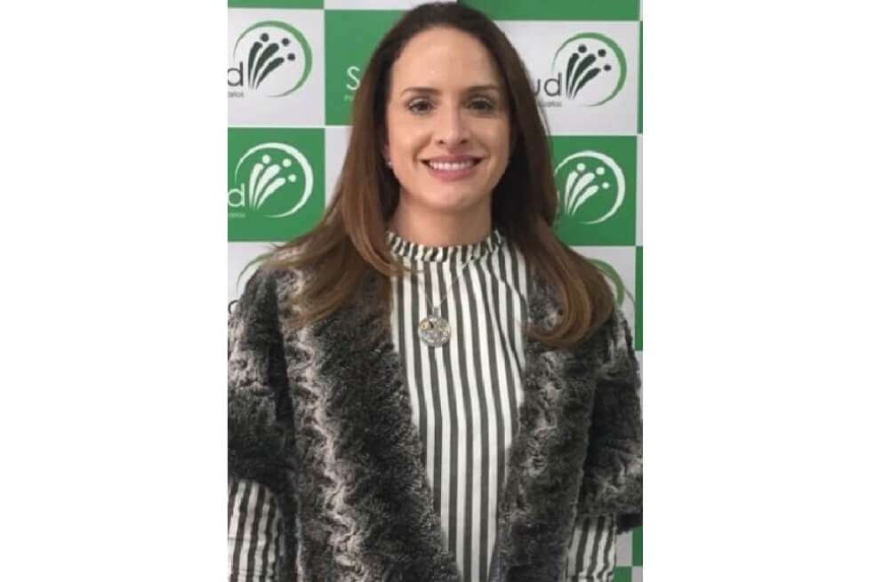 Eva Katherine Carrascal Cantillo recibió $300 millones del representante legal de Asmet Salud EPS