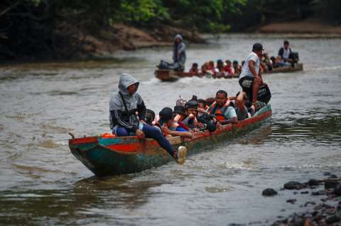 Día del Migrante: refugiados venezolanos en Colombia, ¿qué esperar en 2025?