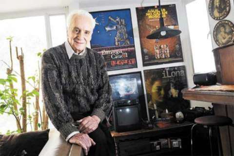 Capítulo de la novela con la que Juan Gabriel Vásquez ganó la bienal Vargas Llosa