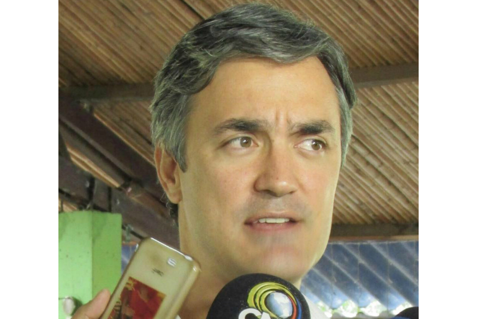 Tomada de Facebook: Christian Munir Garcés Aljure.
