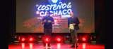 Diego Trujillo regresa al teatro con gira de la obra El costeño y el cachaco