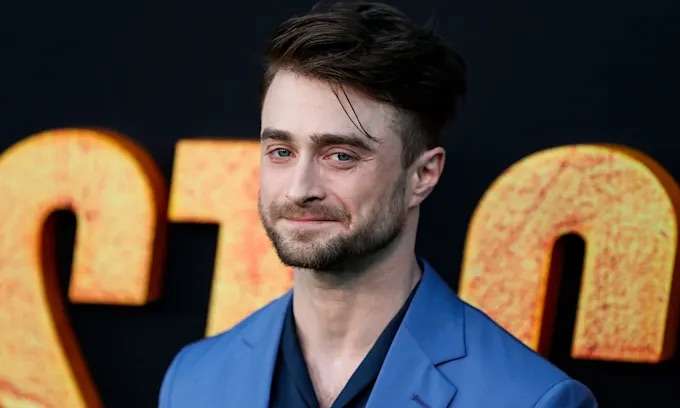 Daniel Jacob Radcliffe es un actor británico, principalmente conocido por haber protagonizado la saga cinematográfica de Harry Potter.
