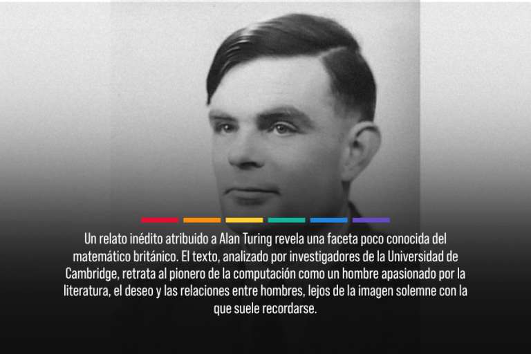 Radar queer del 25 de julio al 1 de agosto.