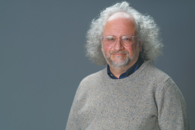“‘La vorágine’ me capturó de por vida”: Carlos Guillermo Páramo 