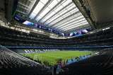 Así es el Museo de Real Madrid en el Santiago Bernabéu
