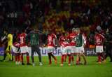Repetto y Rodallega, contundentes tras el empate de Santa Fe en Libertadores: “Nos duele”