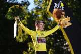 Vingegaard: la consagración del retador de la hegemonía en el Tour de Francia