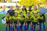 Colombia igualó con Corea del Sur y se despidió del Mundial Sub-17