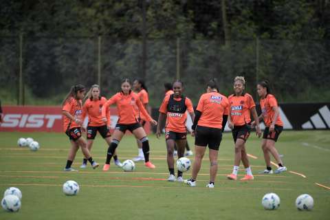 Colombia y el reto de la Copa América Femenina 2025