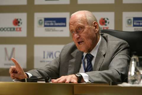 Columna de Jorge Tovar: África, Havelange y la caza a Pelé