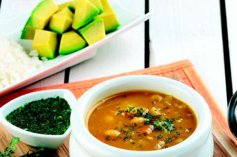 3 recetas de sopas colombianas que te van a encantar