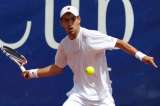 Santiago Giraldo debuta con victoria en el ATP 500 de Acapulco