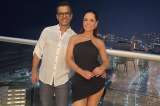 ¿Ana Lucía Domínguez y Jorge Cárdenas quieren ser padres este año?