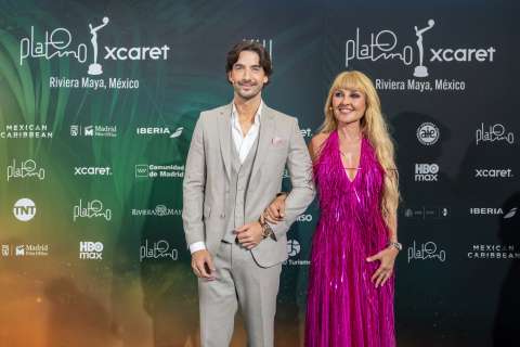 Premios Platino 2026: así fue la ceremonia inaugural. Se conocieron primeros ganadores