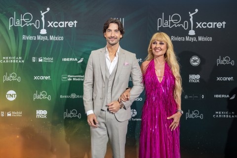 Premios Platino 2026: así fue la ceremonia inaugural. Se conocieron primeros ganadores
