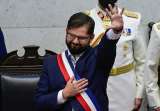 Gabriel Boric: los retos que tendrá su gobierno en Chile