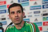 Rafa Márquez, capitán de la selección mexicana, en líos con el gobierno de Estados Unidos