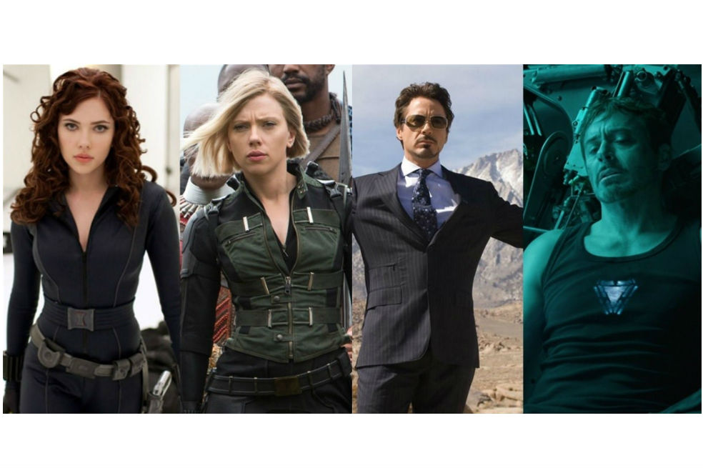 Marvel Studios