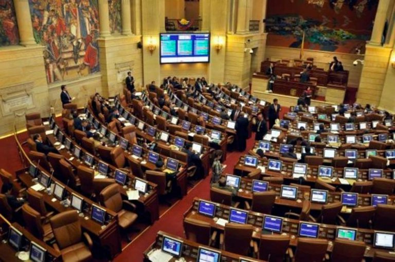 ¿Qué pasa si el Congreso no aprueba la ley de procedimiento de la JEP?