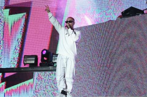 J Balvin, Bad Bunny, Rosalía y Mon Laferte pondrán acento latino a Coachella