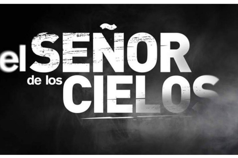 Reaparece famoso actor de ‘El señor de los cielos’ tras varios años de ausencia