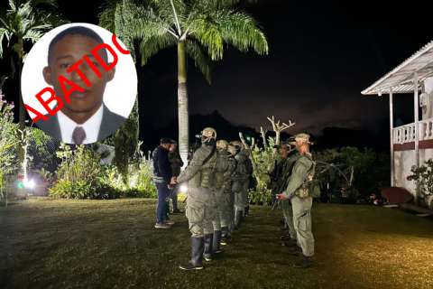 Murió líder del Clan del Golfo y uno de los hombres más buscados en Antioquia