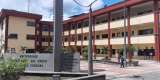 La Universidad Tecnológica del Chocó tiene, por fin, nuevo rector