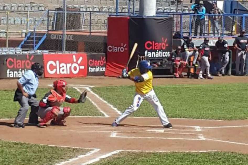 Foto: Caimanes