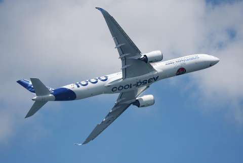 Airbus revisó a la baja sus entregas de aviones en 2024: estas fueron las razones