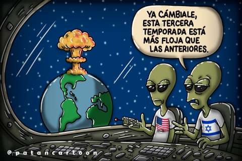 Guerra mundial, la serie