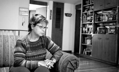 La sociedad del desasosiego