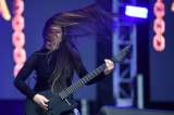 Regresó Rock al Parque, luego de más de tres años de ausencia